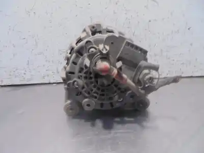 Peça sobressalente para automóvel em segunda mão alternador por dacia duster ambiance 4x2 referências oem iam 231005933r  