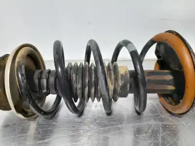 Peça sobressalente para automóvel em segunda mão amortecedor dianteiro direito por dacia duster ambiance 4x2 referências oem iam   