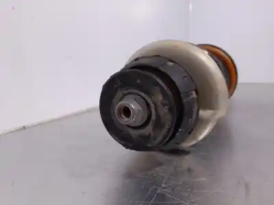 Peça sobressalente para automóvel em segunda mão amortecedor dianteiro direito por dacia duster ambiance 4x2 referências oem iam   