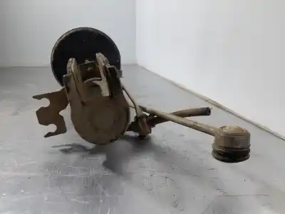 Peça sobressalente para automóvel em segunda mão amortecedor dianteiro direito por dacia duster ambiance 4x2 referências oem iam   