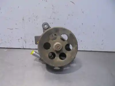 Peça sobressalente para automóvel em segunda mão bomba de direção por dacia duster ambiance 4x2 referências oem iam   