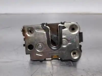 Second-hand car spare part rear left door lock for dacia duster ambiance 4x2 oem iam references   