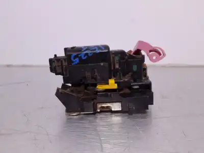 Peça sobressalente para automóvel em segunda mão  por DACIA DUSTER  Referências OEM IAM   