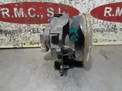 Peça sobressalente para automóvel em segunda mão farol / projetor de nevoeiro esquerdo por dacia duster ambiance 4x2 referências oem iam 89208691  