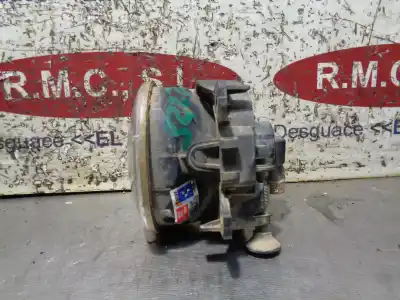 Peça sobressalente para automóvel em segunda mão farol / projetor de nevoeiro esquerdo por dacia duster ambiance 4x2 referências oem iam 89208691  