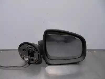Peça sobressalente para automóvel em segunda mão espelho retrovisor direito por dacia duster ambiance 4x2 referências oem iam 