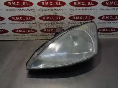 Pièce détachée automobile d'occasion PNEU pour FORD FOCUS BERLINA (CAK)  Références OEM IAM R15  