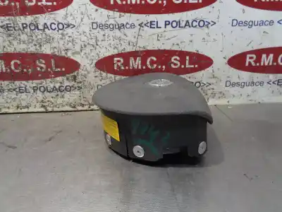 Peça sobressalente para automóvel em segunda mão airbag dianteiro esquerdo por opel combo familiar referências oem iam 13188242  