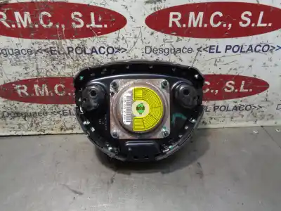 Peça sobressalente para automóvel em segunda mão airbag dianteiro esquerdo por opel combo familiar referências oem iam 13188242  