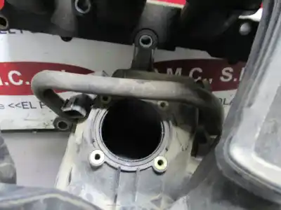 Second-hand car spare part intake manifold for ford focus c-max (dm2) 1.6 oem iam references   