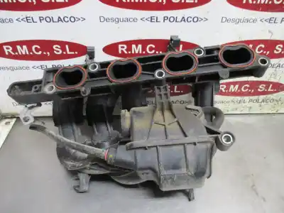 Pezzo di ricambio per auto di seconda mano Collettore Di Aspirazione per FORD FOCUS C-MAX (DM2) 1.6 Riferimenti OEM IAM   