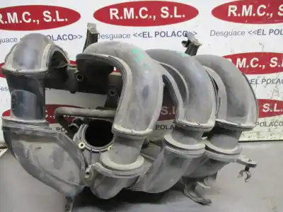 Second-hand car spare part intake manifold for ford focus c-max (dm2) 1.6 oem iam references   