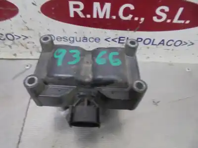 Second-hand car spare part ignition coil for ford focus c-max (dm2) 1.6 oem iam references   