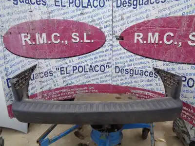 Second-hand car spare part Rear Bumper for OPEL COMBO Familiar OEM IAM references   