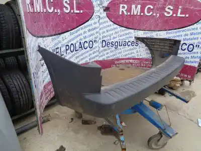 Second-hand car spare part rear bumper for opel combo familiar oem iam references   