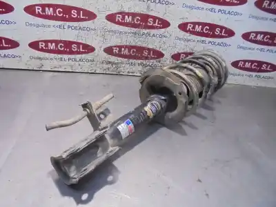 Peça sobressalente para automóvel em segunda mão amortecedor traseiro direito por chevrolet lacetti f14d3 referências oem iam   