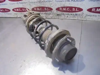 Peça sobressalente para automóvel em segunda mão amortecedor traseiro direito por chevrolet lacetti f14d3 referências oem iam   