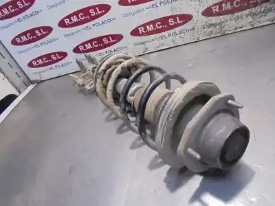 Peça sobressalente para automóvel em segunda mão amortecedor traseiro esquerdo por chevrolet lacetti f14d3 referências oem iam   