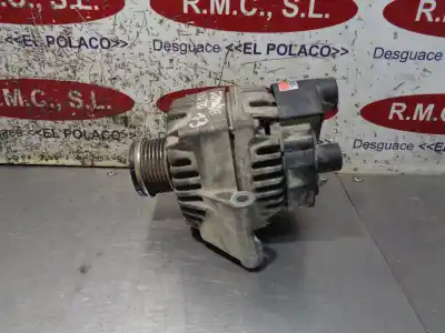 Peça sobressalente para automóvel em segunda mão alternador por opel combo familiar referências oem iam 46823547  