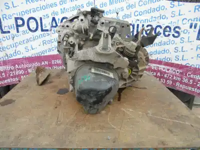 Pezzo di ricambio per auto di seconda mano riduttore per renault modus i d-k9k j7 riferimenti oem iam jr5113  