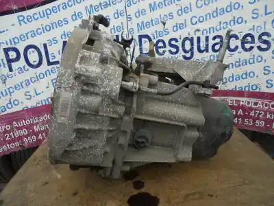 Pezzo di ricambio per auto di seconda mano riduttore per renault modus i d-k9k j7 riferimenti oem iam jr5113  