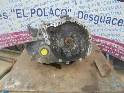 Pezzo di ricambio per auto di seconda mano RIDUTTORE per RENAULT MODUS I  Riferimenti OEM IAM JR5113  