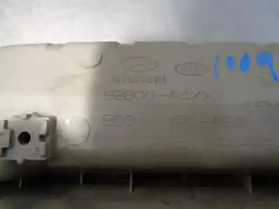 Second-hand car spare part interior light for kia carens (rp) d4fd oem iam references 92800a4  