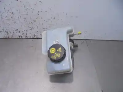Автозапчастина б/у гальмівний насос для seat leon (5f1) cxx посилання на oem iam 5q1611301d  