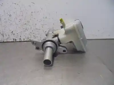 Автозапчастина б/у гальмівний насос для seat leon (5f1) cxx посилання на oem iam 5q1611301d  