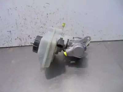 Автозапчастина б/у гальмівний насос для seat leon (5f1) cxx посилання на oem iam 5q1611301d  