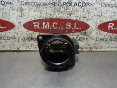 Автозапчастина б/у витратомір повітря для seat leon (5f1) cxx посилання на oem iam 04l906461  