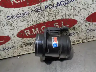 Автозапчастина б/у витратомір повітря для seat leon (5f1) cxx посилання на oem iam 04l906461  