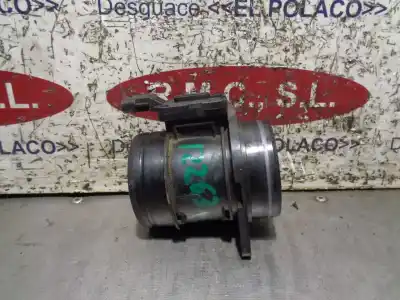 Автозапчасти б/у расходомер воздуха за seat leon (5f1) cxx ссылки oem iam 04l906461