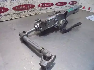 Автозапчастина б/у рульва колонка для SEAT LEON (5F1) CXX Посилання на OEM IAM 5Q1419502AC  