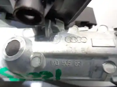 Автозапчасти б/у переключатель стартера за seat leon (5f1) cxx ссылки oem iam 1k0905851  