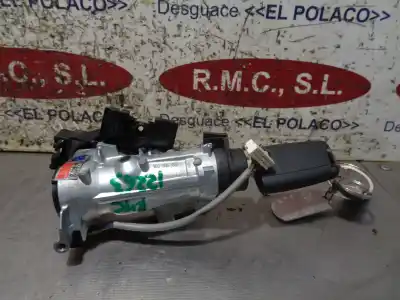 Автозапчасти б/у переключатель стартера за seat leon (5f1) cxx ссылки oem iam 1k0905851  