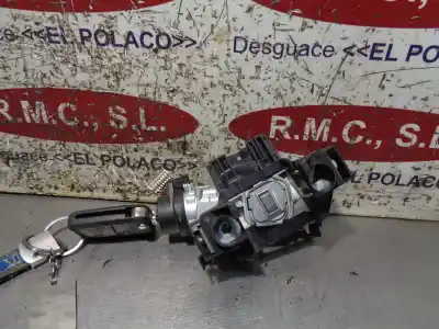 Автозапчасти б/у переключатель стартера за seat leon (5f1) cxx ссылки oem iam 1k0905851  