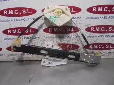 Автозапчастина б/у регулятор склона задній лівий для SEAT LEON (5F1) CXX Посилання на OEM IAM   