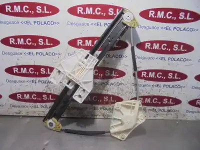 Автозапчасти б/у регулятор стекла заднего левого за seat leon (5f1) cxx ссылки oem iam   