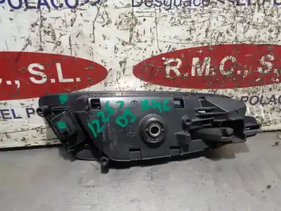 Автозапчасти б/у левая передняя внутренняя ручка за seat leon (5f1) cxx ссылки oem iam 5f1837113  