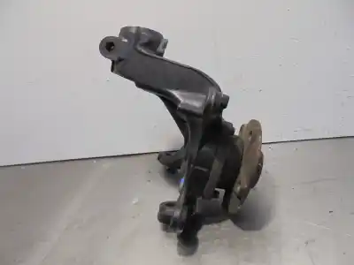 Second-hand car spare part front left knuckle for seat leon (5f1) cxx oem iam references   