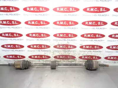 Second-hand car spare part  for OPEL COMBO  OEM IAM references   