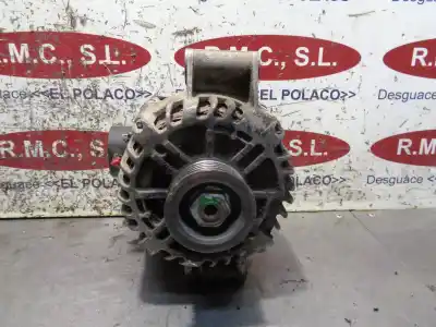 Pezzo di ricambio per auto di seconda mano ALTERNATORE per FORD MONDEO III SEDÁN (B4Y)  Riferimenti OEM IAM   