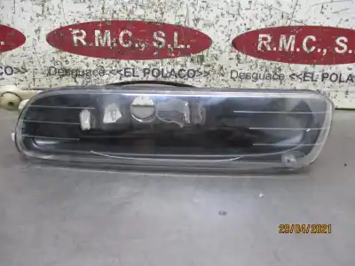 Second-hand car spare part Left Fog Light for BMW 3 (E46) 320 D OEM IAM references   
