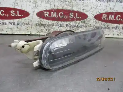 Peça sobressalente para automóvel em segunda mão farol / projetor de nevoeiro esquerdo por bmw 3 (e46) 320 d referências oem iam   