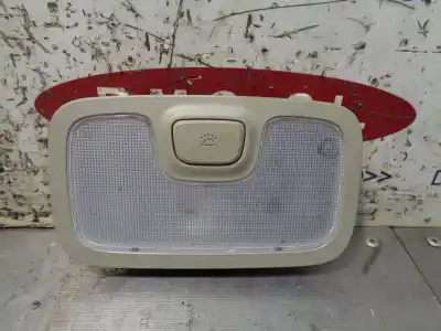 Tweedehands auto-onderdeel binnenlicht voor kia carens (rp) d4fd oem iam-referenties 92850a4000