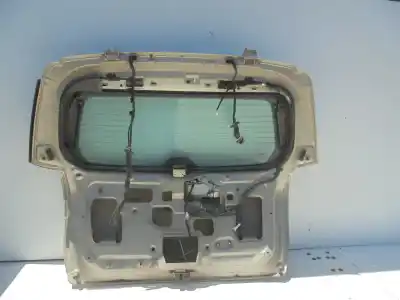 Pièce détachée automobile d'occasion hayon pour chevrolet captiva 2.0 diesel cat références oem iam 95240538  