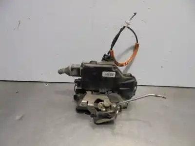 Second-hand car spare part REAR LEFT DOOR LOCK for AUDI A4 BERLINA (8E)  OEM IAM references 8E0839015C  