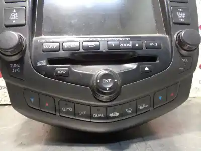 Автозапчастина б/у клімат-контроль для honda accord vii (cl, cn) 2.2 i-ctdi (cn1) посилання на oem iam   