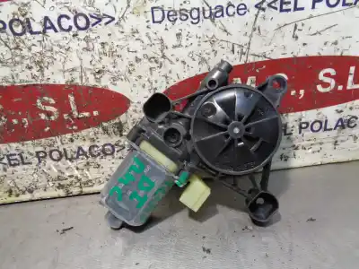 Second-hand car spare part left front window motor for seat leon (5f1) cxx oem iam references 0130822717  